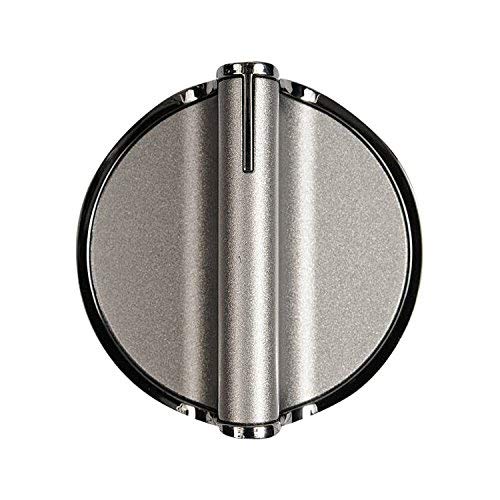 ForeverPRO W10646805 Knob for Whirlpool Appliance W10646805 (Renewed)
