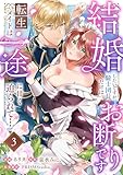 結婚したいですが、騎士団長だけはお断りです ～転生メイドは一途に甘く迫られて…(3) (lou lou)