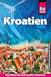 Reise Know-How Reiseführer Kroatien