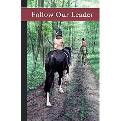 Sonrise Stable: Follow Our Leader