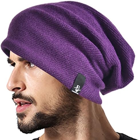 VECRY mens Beanie Beanie