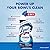 Lysol Toilet Bowl Cleaner, Max Strength Bathroom Cleaning Supplies, Toilet Bowl Cleaner Clinging Gel, Home Essential, Instant Stain Removal, Disinfecting and Deodorizing, Bleach Free, 24 oz (2 ct)