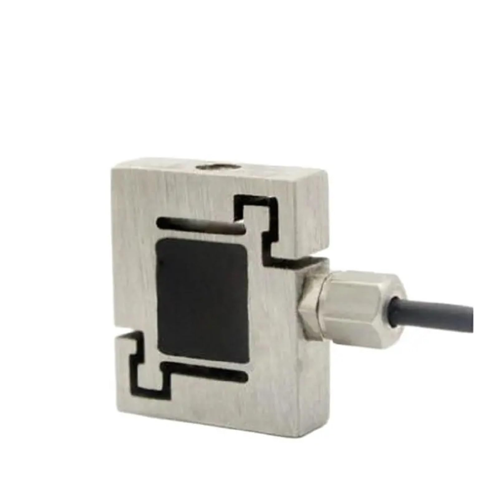 MXXDMOPD Mini S Type Pull Pressure Sensor Automatic Measuring Force DYLY-108 5N 10N 20N 30N 50N 100N 200N 300N 500N(300N)