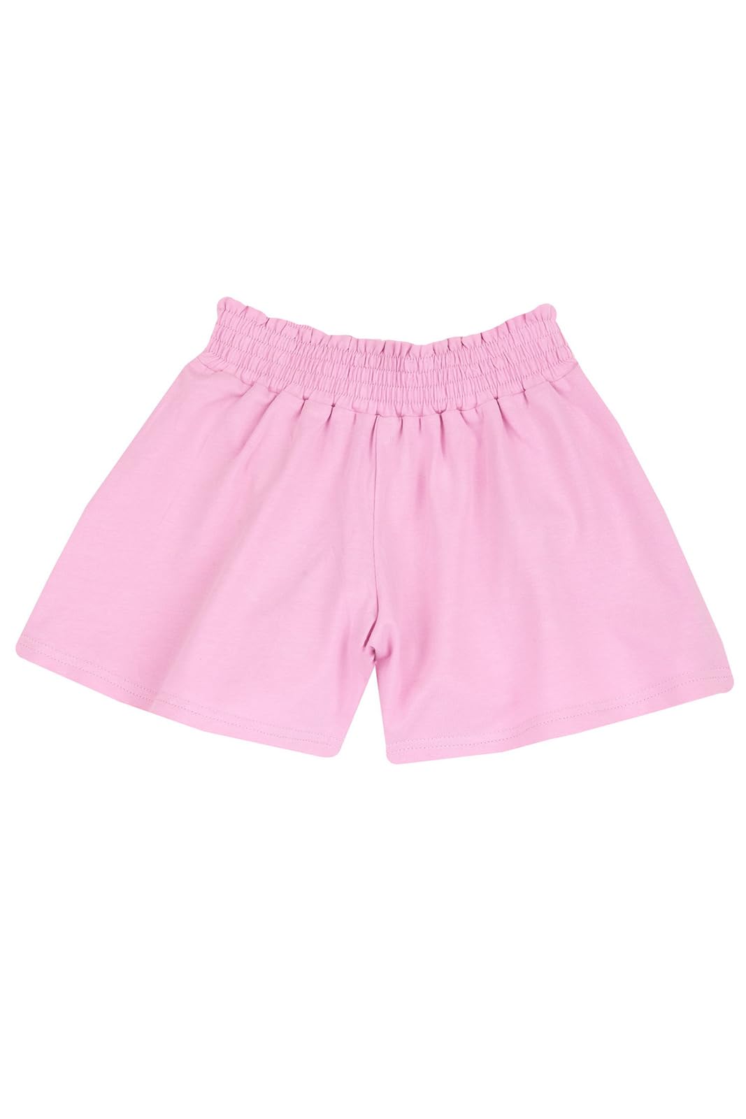Chicco, Shorts Fille, Ensemble de 3 Shorts Courts, en 100% Coton, Idéaux pour le Printemps et l'Été, Vêtements Filles, Designed in Italy
