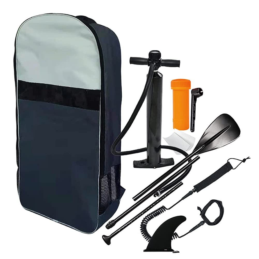 Amazon | 木製サーフボード インフレータブルスタンドアップ