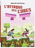 L'attaque des cubes 2812616784 Book Cover