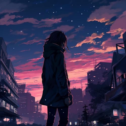 Play Chill Night By The Machinist Beats On Amazon Music Photo Inspiration