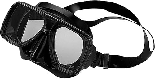 Miniatura 5 de Tusa Liberator Plus Máscara de buceo