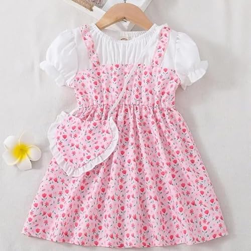 Image of Baby-Girls Wedding Dress