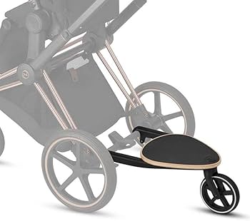 Amazon.com : Cybex Gold Buggy Board, For Balios S Cybex PushChair Amazon.com : Cybex Gold Buggy Board, For Balios S Cybex PushChair