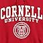Cornell Big Red - Red