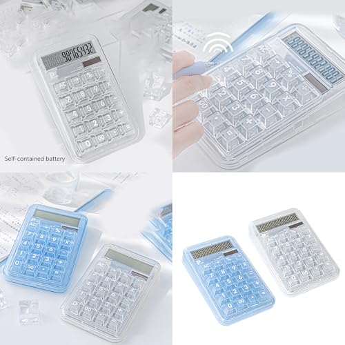Calculadora matemática para estudiantes activos que buscan estilo y precisión en clase 2