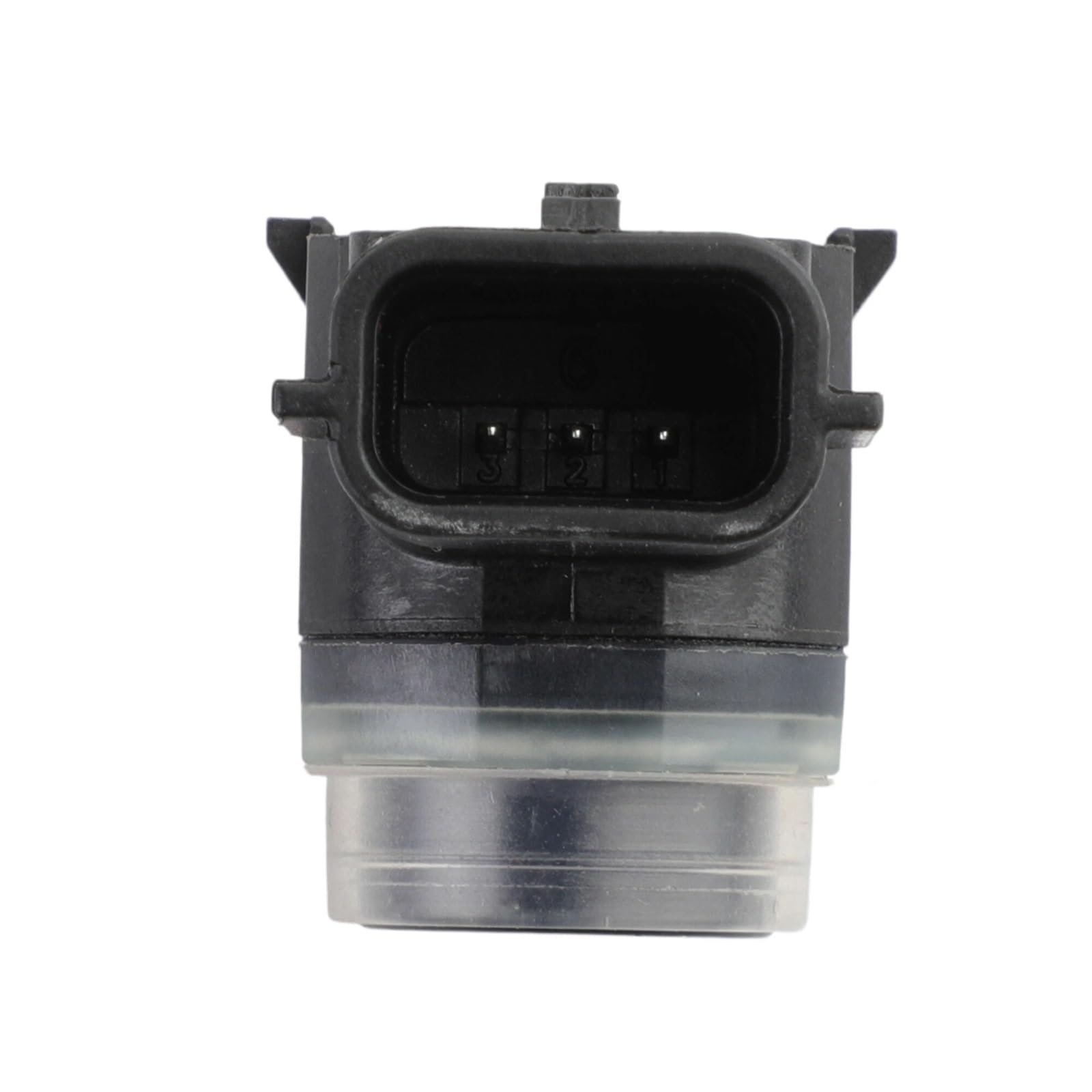 Reemplazo del Sensor de estacionamiento 284384CL0B 28438-4CL0B Sensor de Aparcamiento PDC para Coche 284385NA6A para Nissan x-Trail T32(4pcs)