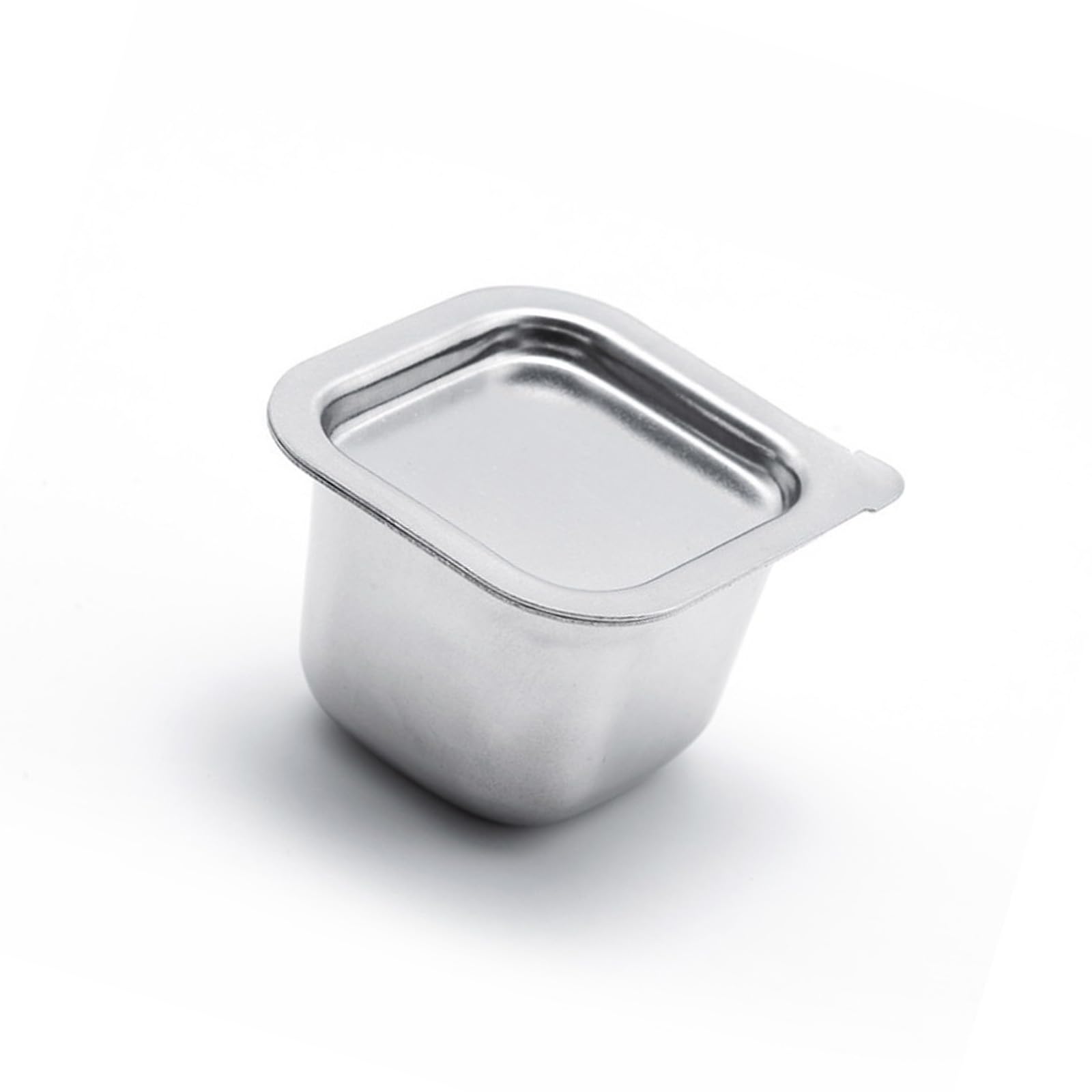 Kalttoy Premium Stainless Steel Ice Tray Rustproof and Dishwasher Safe for Easy Cleaning Fast Freezing Ice Mold