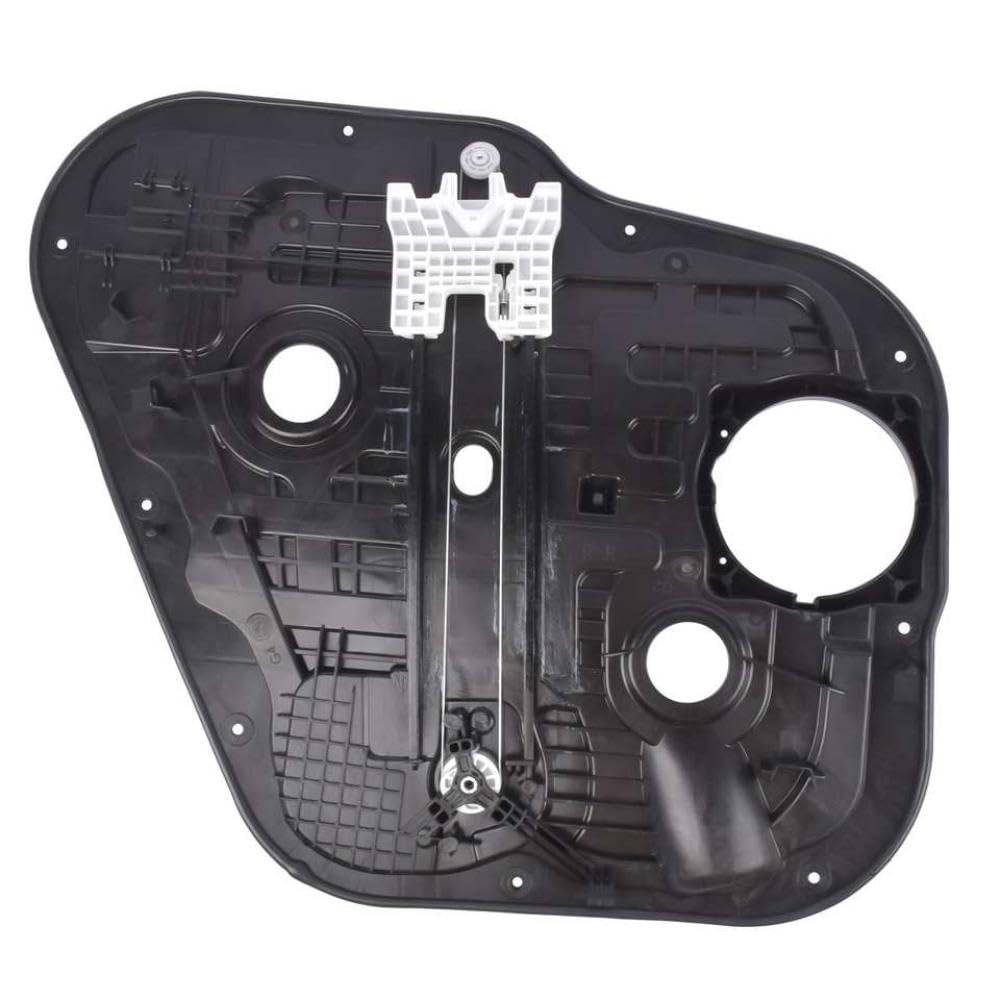Regolatore della finestra di alimentazione destra posteriore compatibile con motore AP02 per Sport 2016-2020 Modello 83481C6000