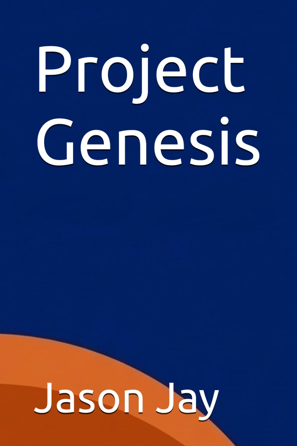 Project Genesis
