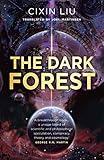 The Three-Body Problem 2. The Dark Forest