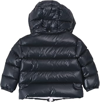 Amazon.co.jp: [モンクレール] ダウンジャケット ベビー