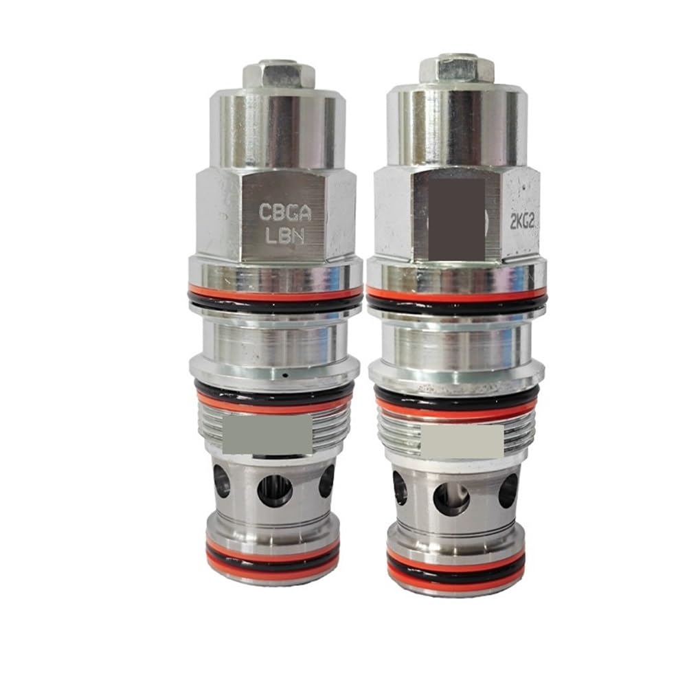 Válvula de seguridad CBGA/CBCA/CBEA/CBIA-LHN 1 unidad | Válvula de seguridad CBGA/CBCA/CBEA/CBIA-LHN 1 pieza(CBIA-LBN 流量480L插孔T-19A)