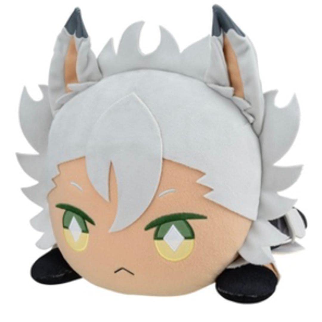 ツイステ 寝そべりぬいぐるみ 5体セット