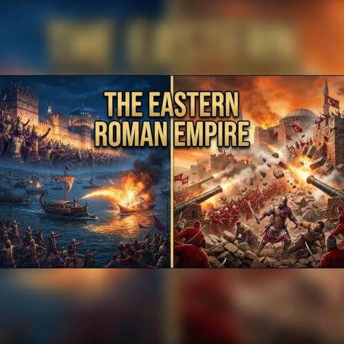 Rome Survived 476 &mdash; The Eastern Empire Lasted 1,000 More Years | Audiobook