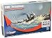 Produktbild Mirage Hobby 350505 - A 86 German Torpedoboat A/III Class, Schiff
