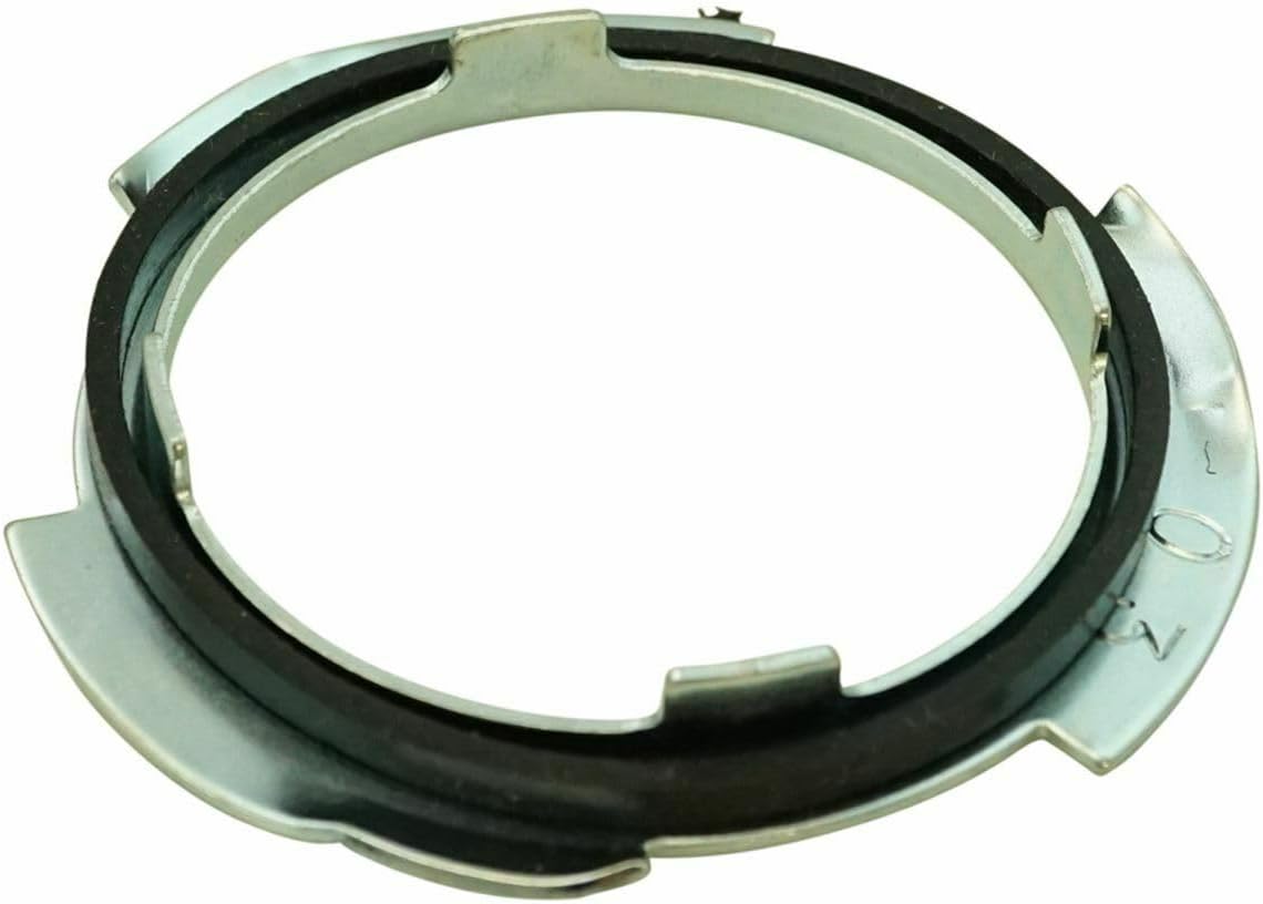 for TRQ Fuel Sending Unit Pump Hanger Bracket Assembly for Ford Mustang & Mercury Capri Fuel Injected Models (1985–1993)