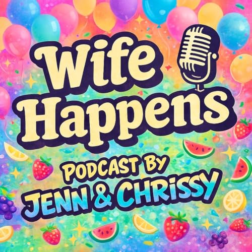 『Wife Happens』のカバーアート