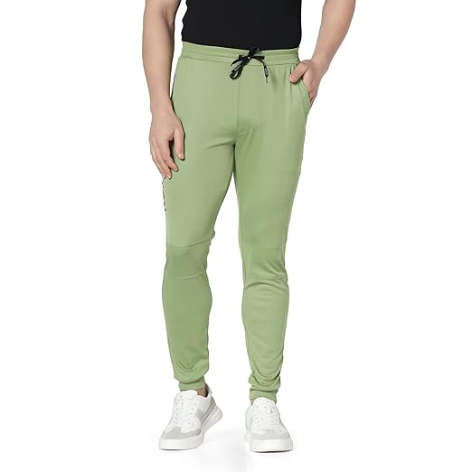 Men's Regular Fit Trackpant (Track-Pant-5070)