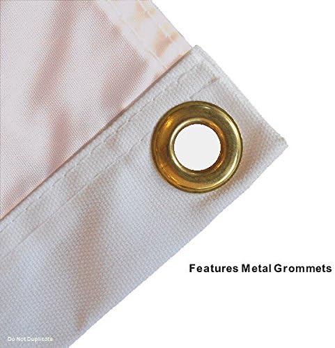 Southeastern Louisiana Lions Stars and Stripes Nation Flag - Image 6