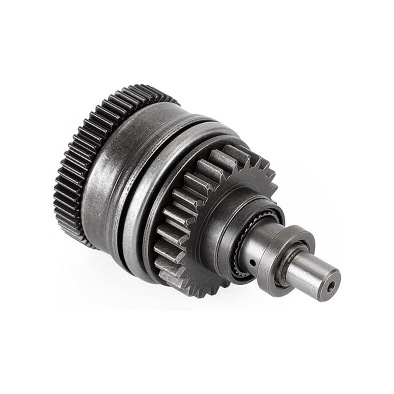 Pignon de démarreur 3008-276 de haute précision pour Tigershark
