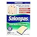 Salonpas Pain Relieving Patches , [ 20 count ] Stiff Neck Sore Muscles 파스