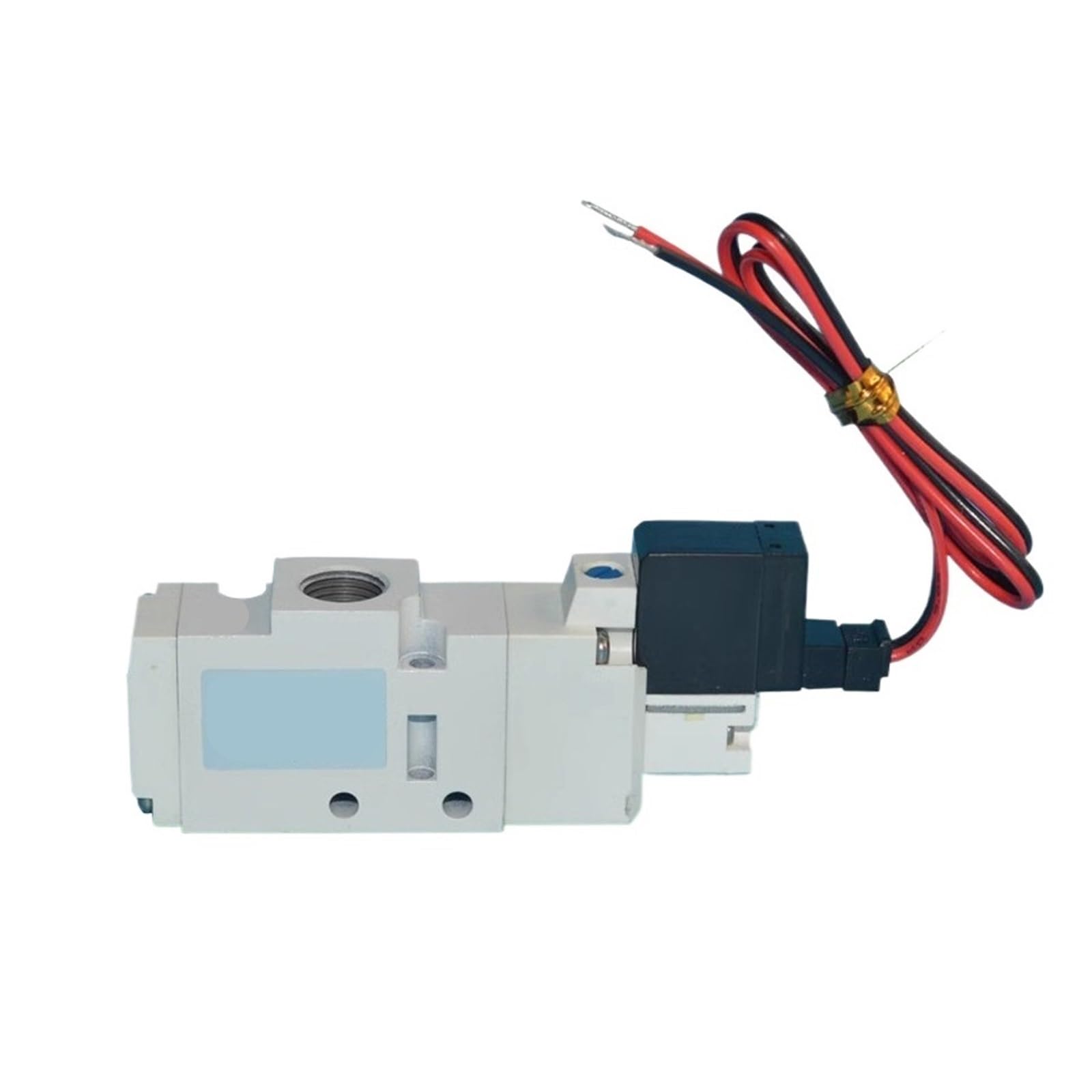 Électrovanne SVD313-5L-01 DC 24V pour l'automatisation industrielle précise