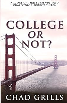 Paperback College Or Not? Book