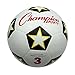 Champion Sports Rubber Soccer Ball
