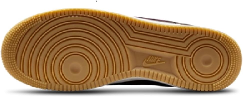 Nike Air Force 1 Low '07 (Brown) Size 10.5