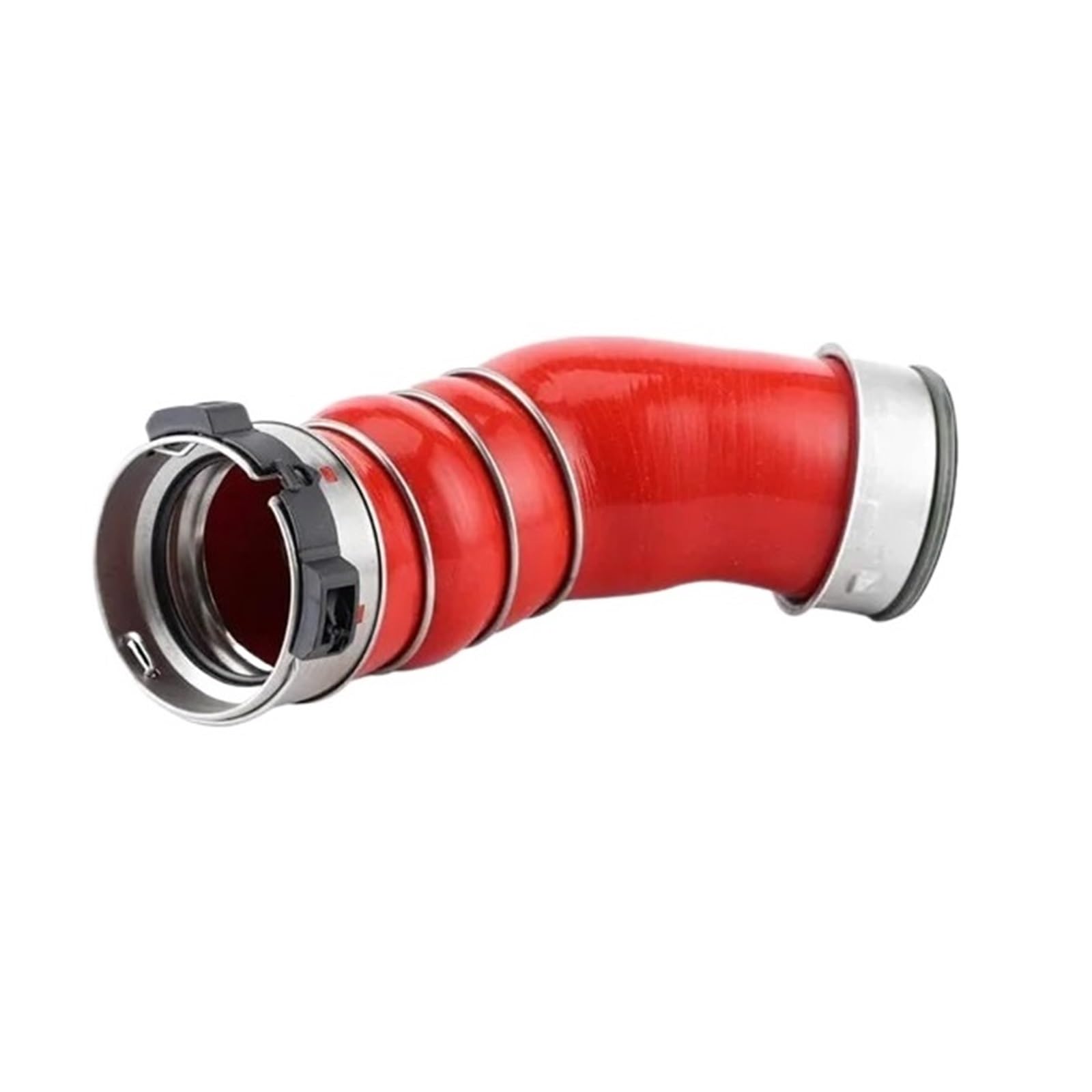 Turbocharger Fit for BMW X5 E70 X6 E71 11617799873 Engine Turbo Hose Car Engine Turbo Intercooler Pipe
