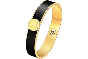 Stunning Hermes Bracelet H: A Timeless Piece of Love and Elegance