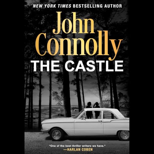『The Castle』のカバーアート