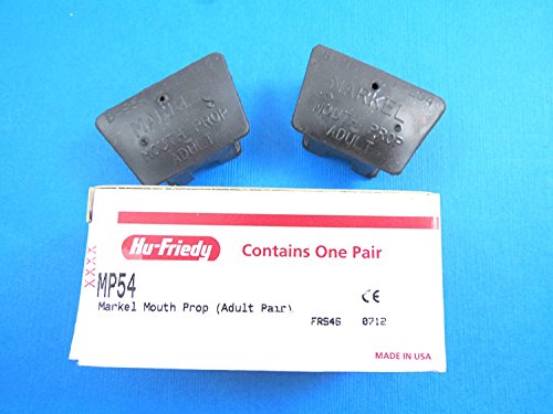 Hu-Friedy MP54 Markel Mouth Prop, Adult
