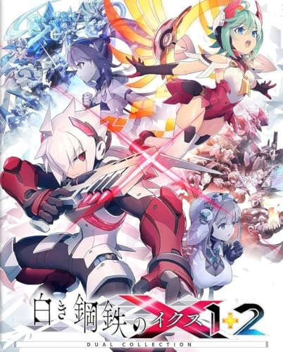 �����|�S��X 1+2 �f���A���R���N�V���� -Switch