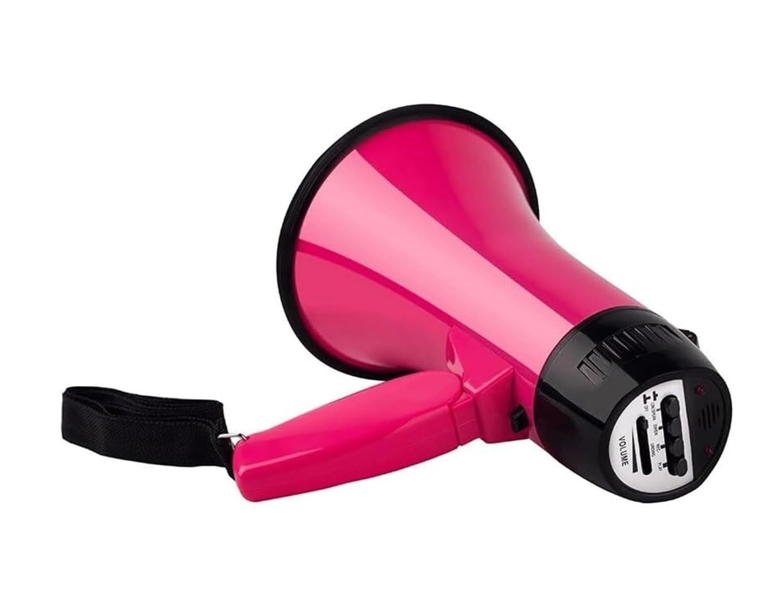 Megafoni Megafono Portatile Megafoni Manuali Altoparlante con Sirena Altoparlante Altoparlante con Sirena Altoparlante Megafono Portatile con Registrazione Megafono Palmare Altoparlante