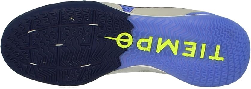 シューズ NIKE REACT LEGEND 9 PRO IC 25.5 Nike React Legend 9 PRO IC Uomo Scarpe de Calcio DA1183 Trainers