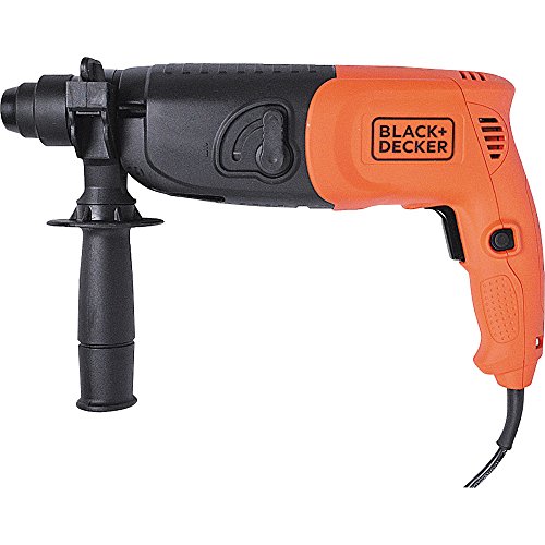 BLACK+DECKER Martelete Perfurador SDS Plus 1.34J 620W 127V KD620K