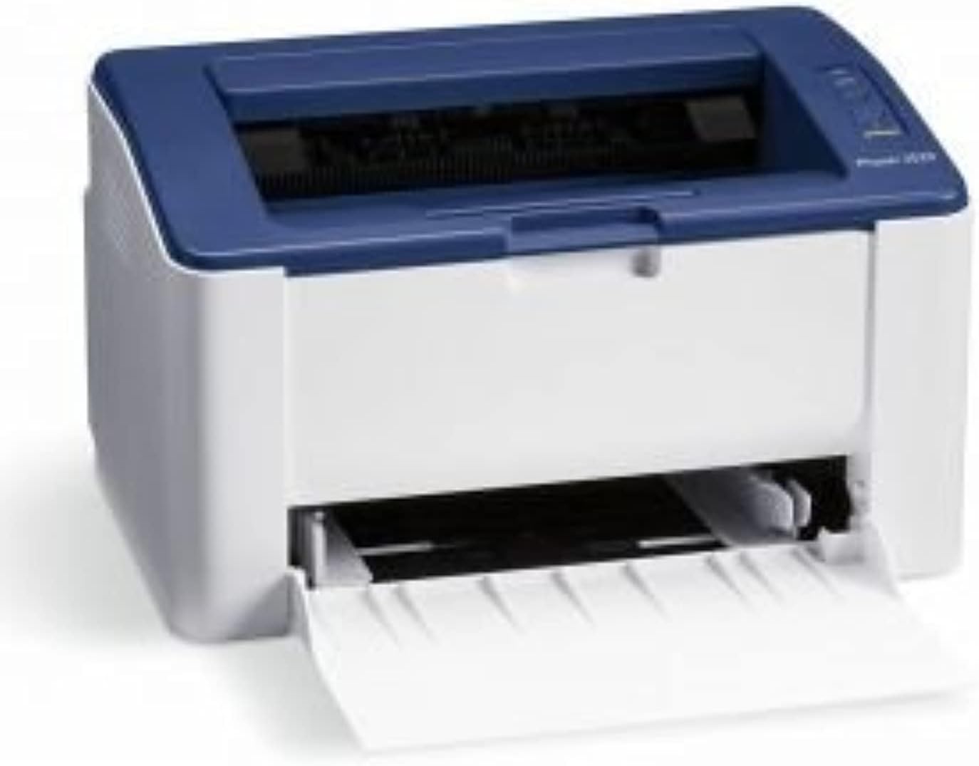 Xerox Phaser 3020 Monochrome Laser Printer USB WiFi