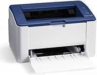 Xerox Impressora a laser monocromática Phaser 3020 USB WiFi