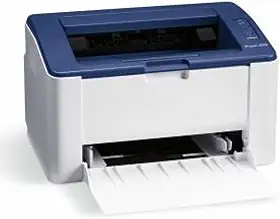 Xerox Impressora a laser monocromática Phaser 3020 USB WiFi