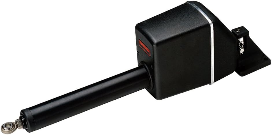 Raymarine Type 1 Linear Drive - 12V, M81130
