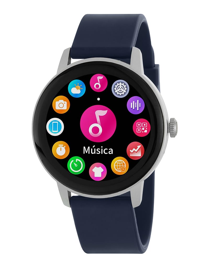 Marea Reloj Smart B63005/2 Unisex