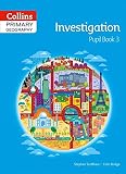 Collins Primary Geography Pupil Book 3